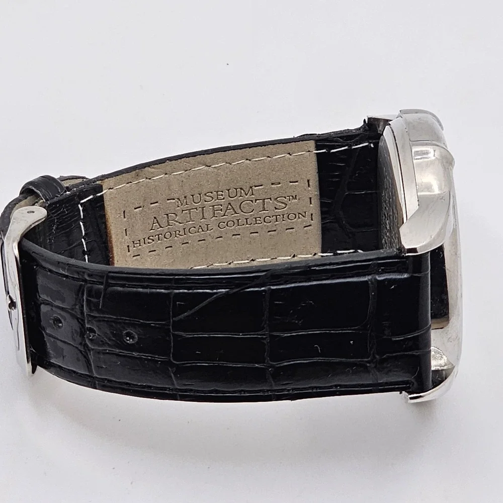 Babe Ruth Authentic Autograph Museum Artifacts Commemorative Wrist Watch